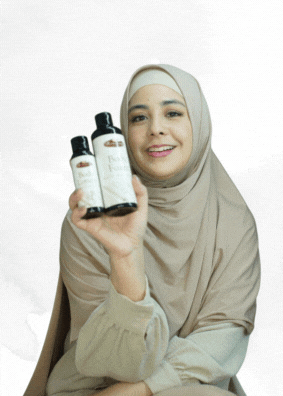 BA Kemuning Java Traditional