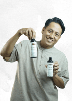 BA Kemuning Java Traditonal